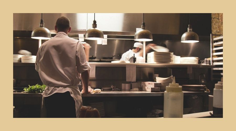 Basic Food Safety for the Person in Charge